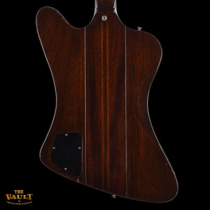 Gibson Firebird III Natural 1964 Electric Guitars