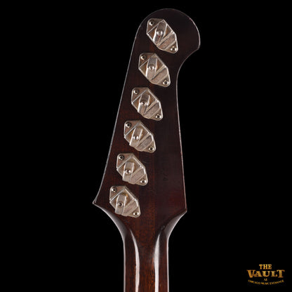 Gibson Firebird III Natural 1964 Electric Guitars