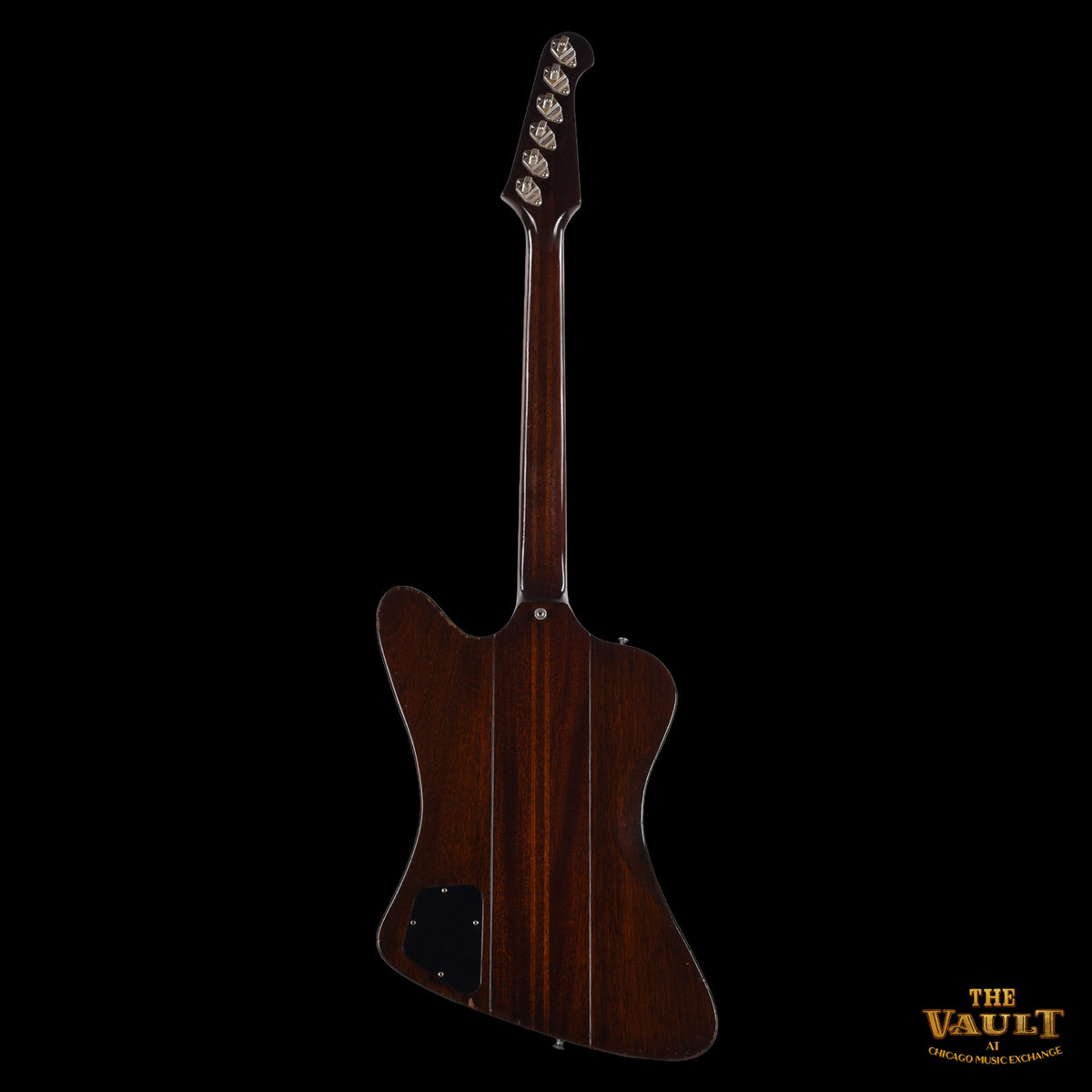 Gibson Firebird III Natural 1964 Electric Guitars