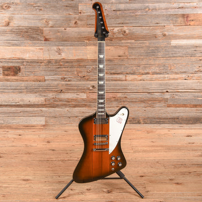 Gibson Firebird V Sunburst 1997 Electric Guitars