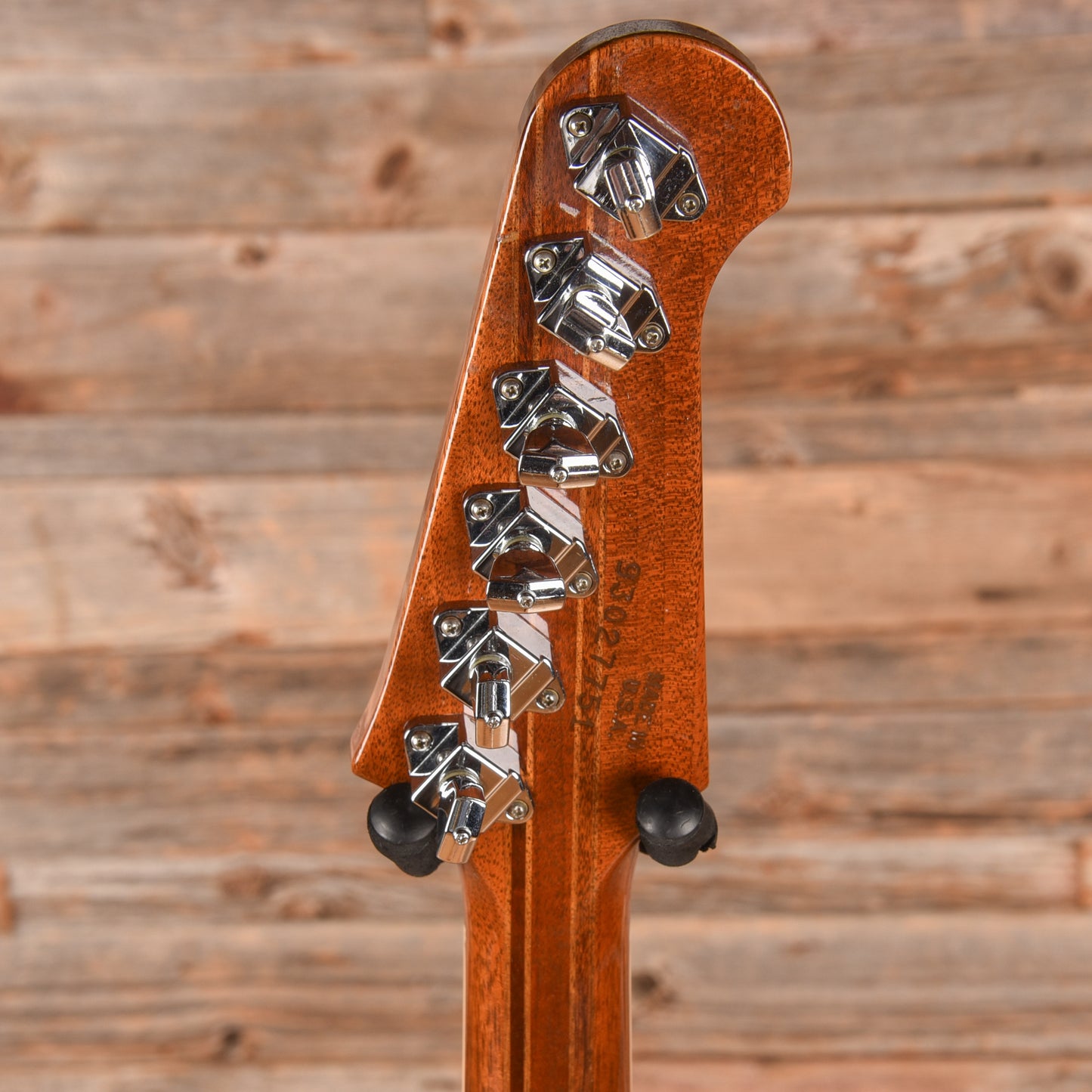 Gibson Firebird V Sunburst 1997 Electric Guitars