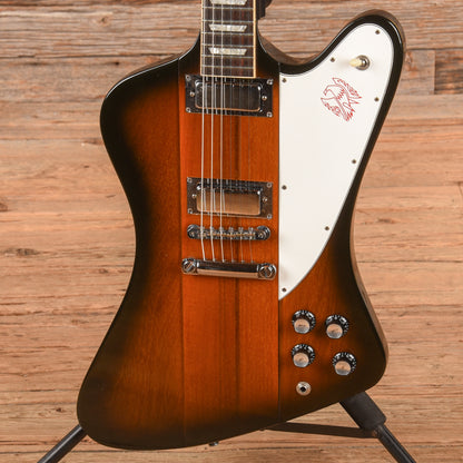 Gibson Firebird V Sunburst 1997 Electric Guitars