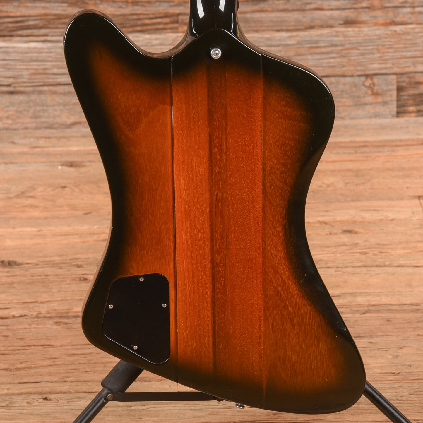 Gibson Firebird V Sunburst 1997 Electric Guitars