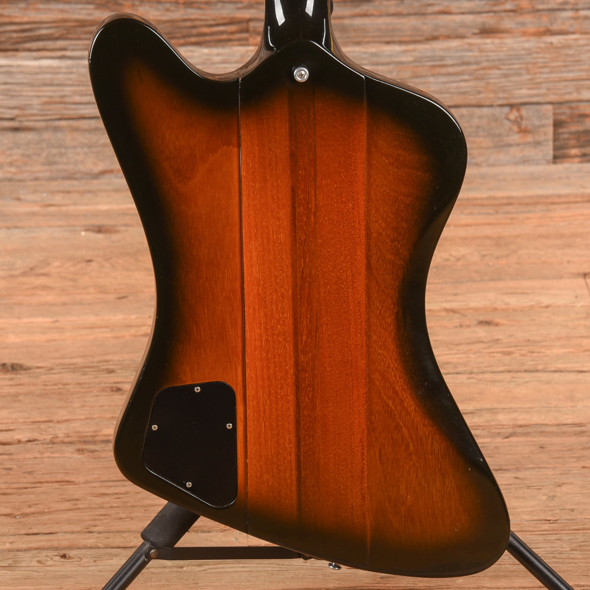 Gibson Firebird V Sunburst 1997 Electric Guitars