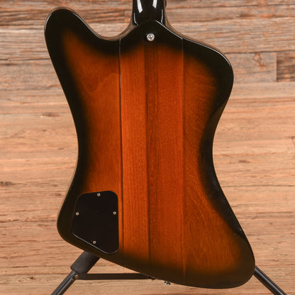 Gibson Firebird V Sunburst 1997 Electric Guitars