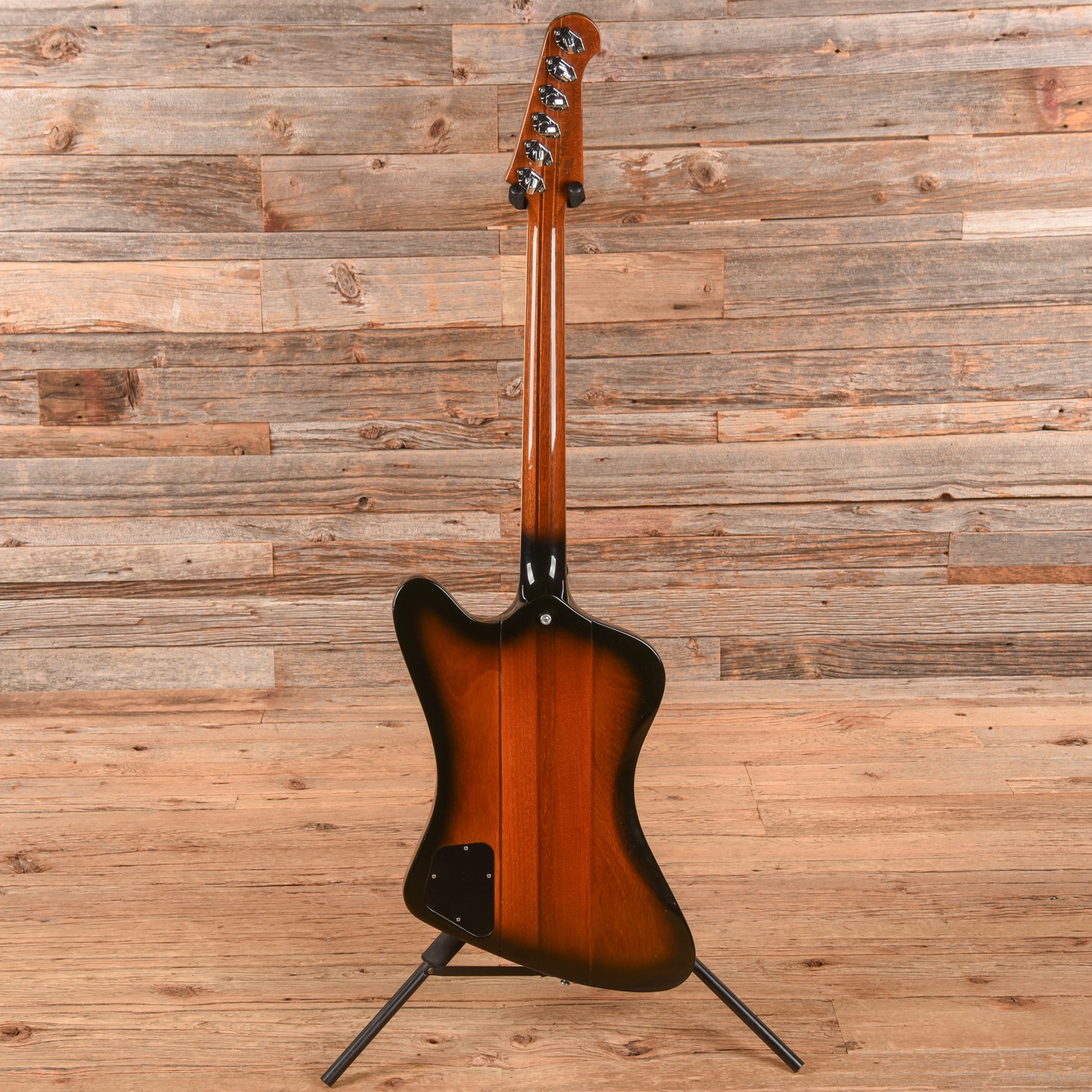 Gibson Firebird V Sunburst 1997 Electric Guitars