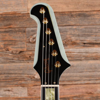 Gibson Firebird VII Frost Blue 1991 Electric Guitars