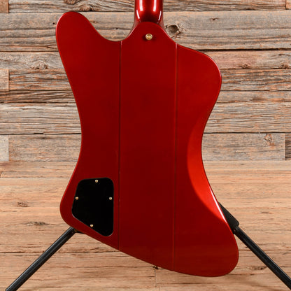 Gibson Firebird VII Red Metallic 2007 Electric Guitars