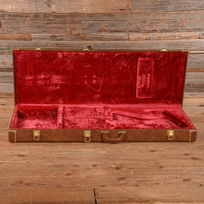 Gibson Firebird Wine Red 1981 Electric Guitars