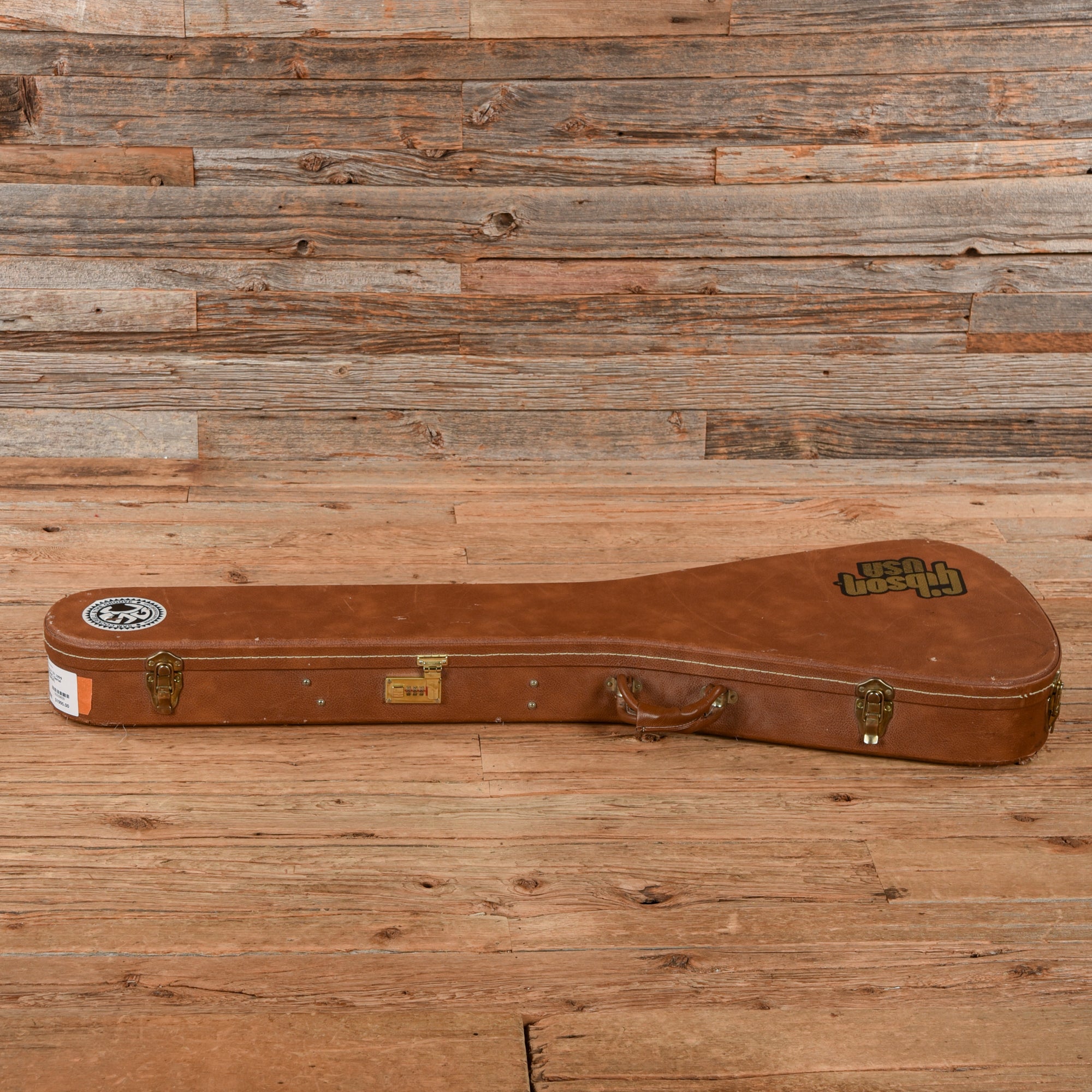 Gibson Flying V '67 Cherry 1999 – Chicago Music Exchange
