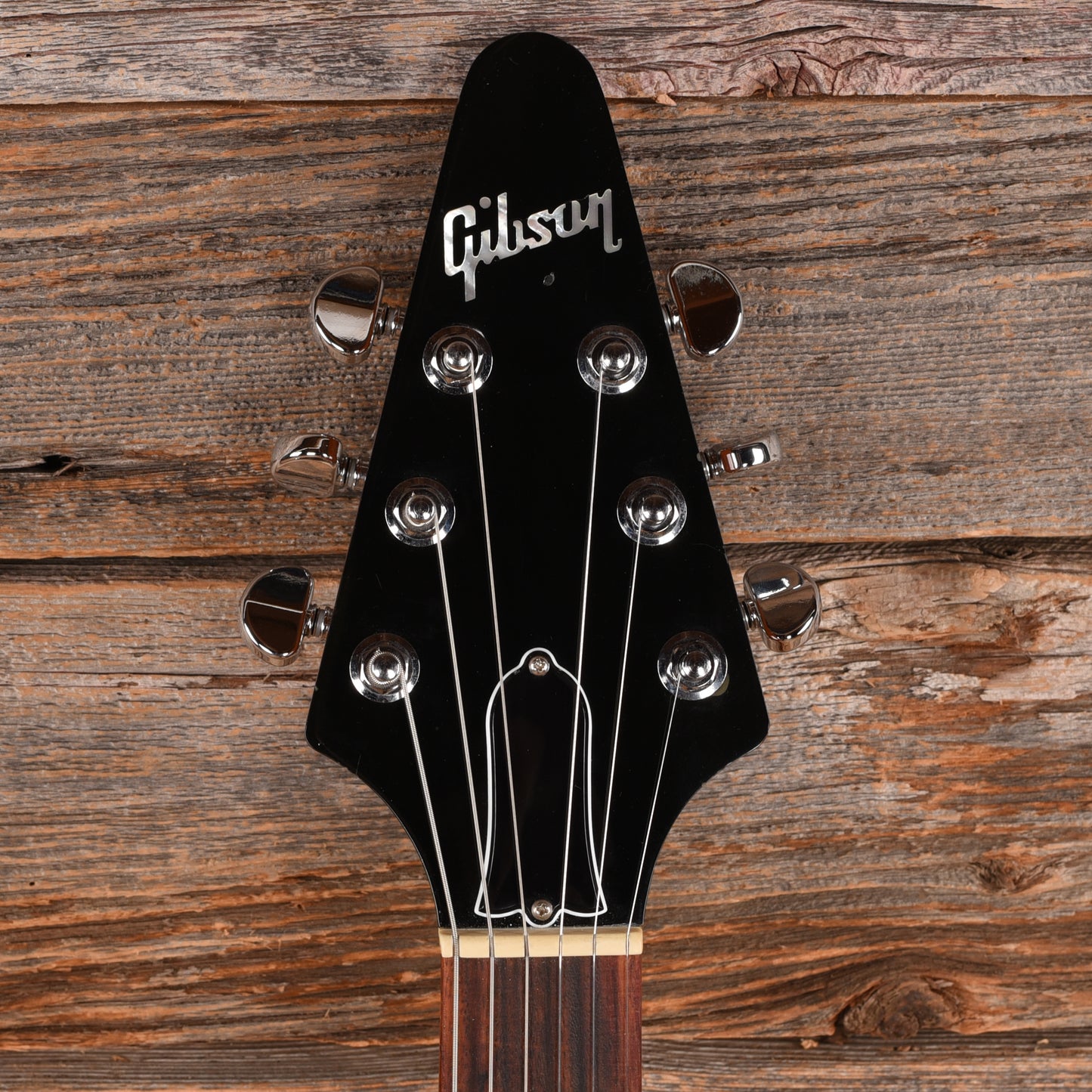 Gibson Flying V Antique Natural 2022 Electric Guitars
