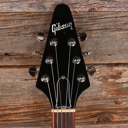 Gibson Flying V Antique Natural 2022 Electric Guitars
