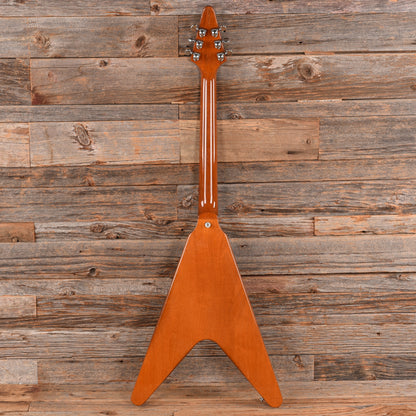 Gibson Flying V Antique Natural 2022 Electric Guitars