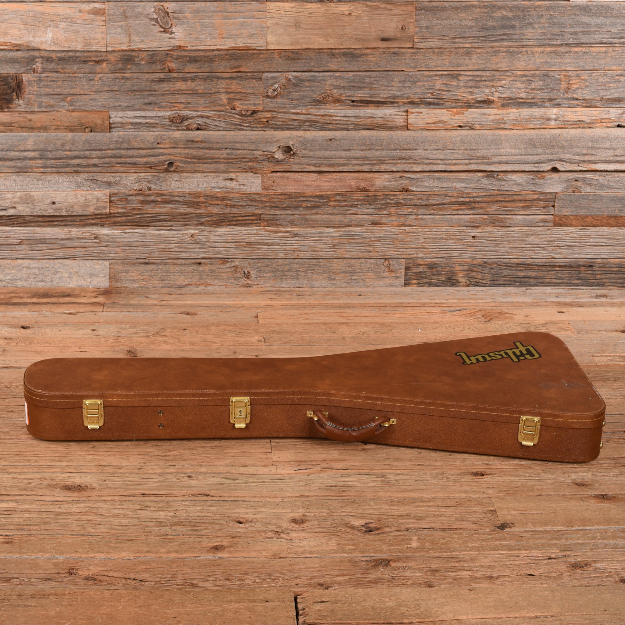 Gibson Flying V Antique Natural 2022 Electric Guitars