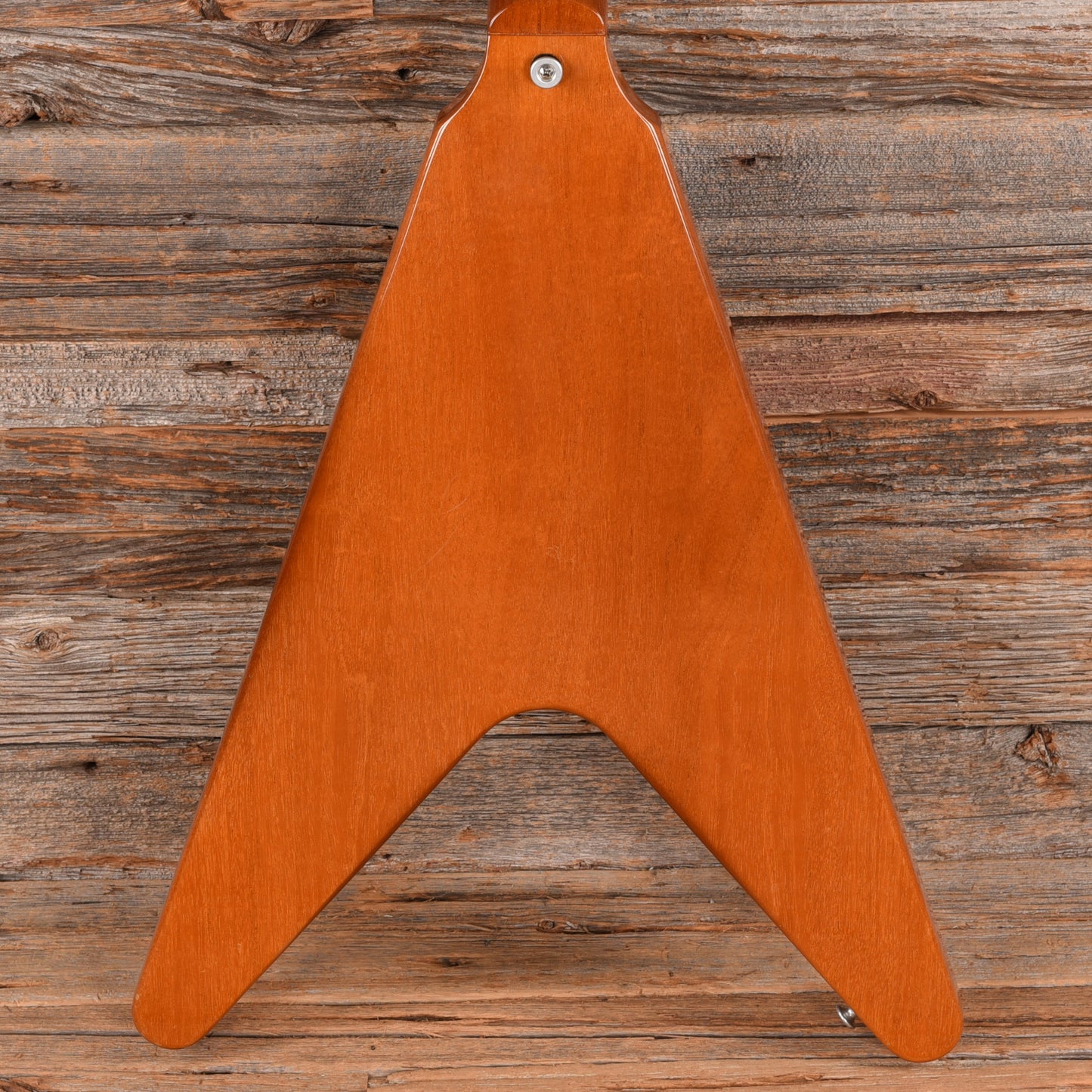 Gibson Flying V Antique Natural 2022 Electric Guitars
