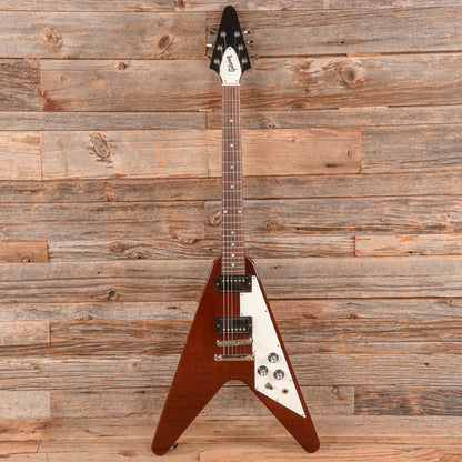 Gibson Flying V Cherry 2018 Electric Guitars