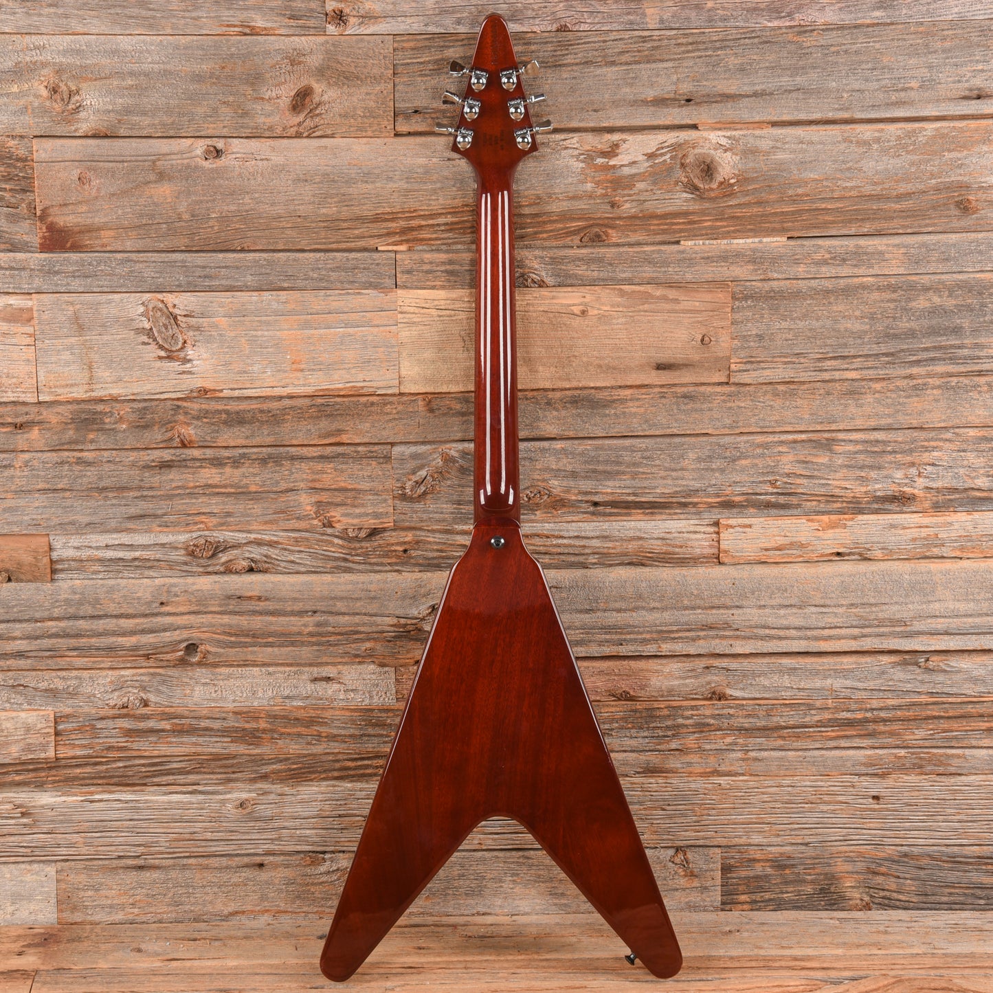Gibson Flying V Cherry 2018 Electric Guitars