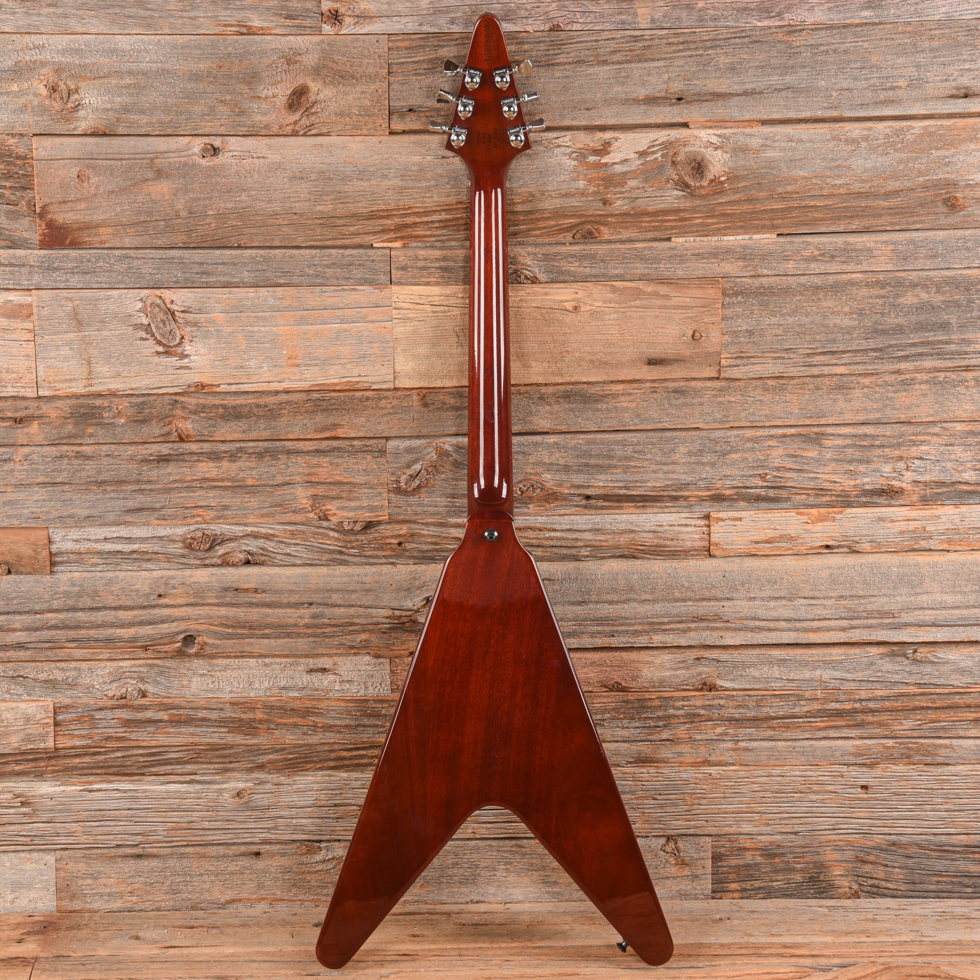 Gibson Flying V Cherry 2018 Electric Guitars