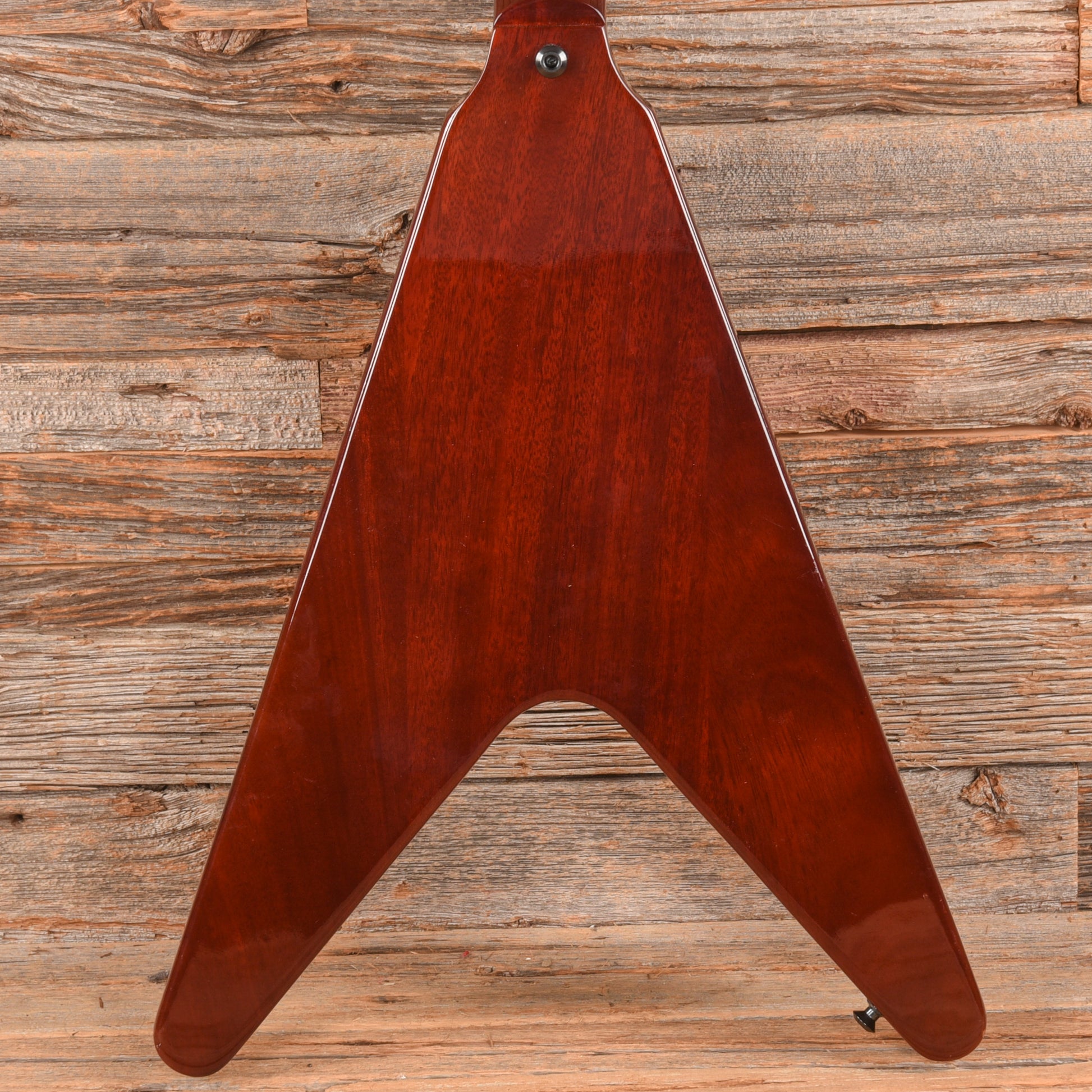Gibson Flying V Cherry 2018 Electric Guitars