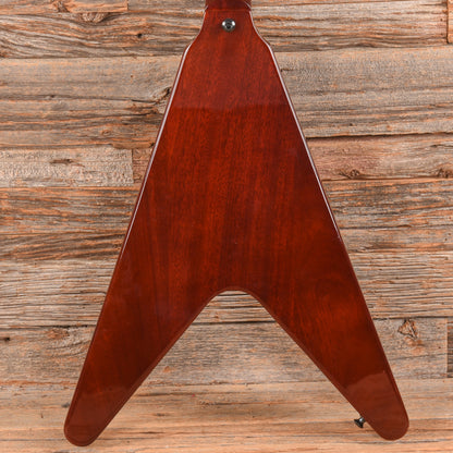 Gibson Flying V Cherry 2018 Electric Guitars