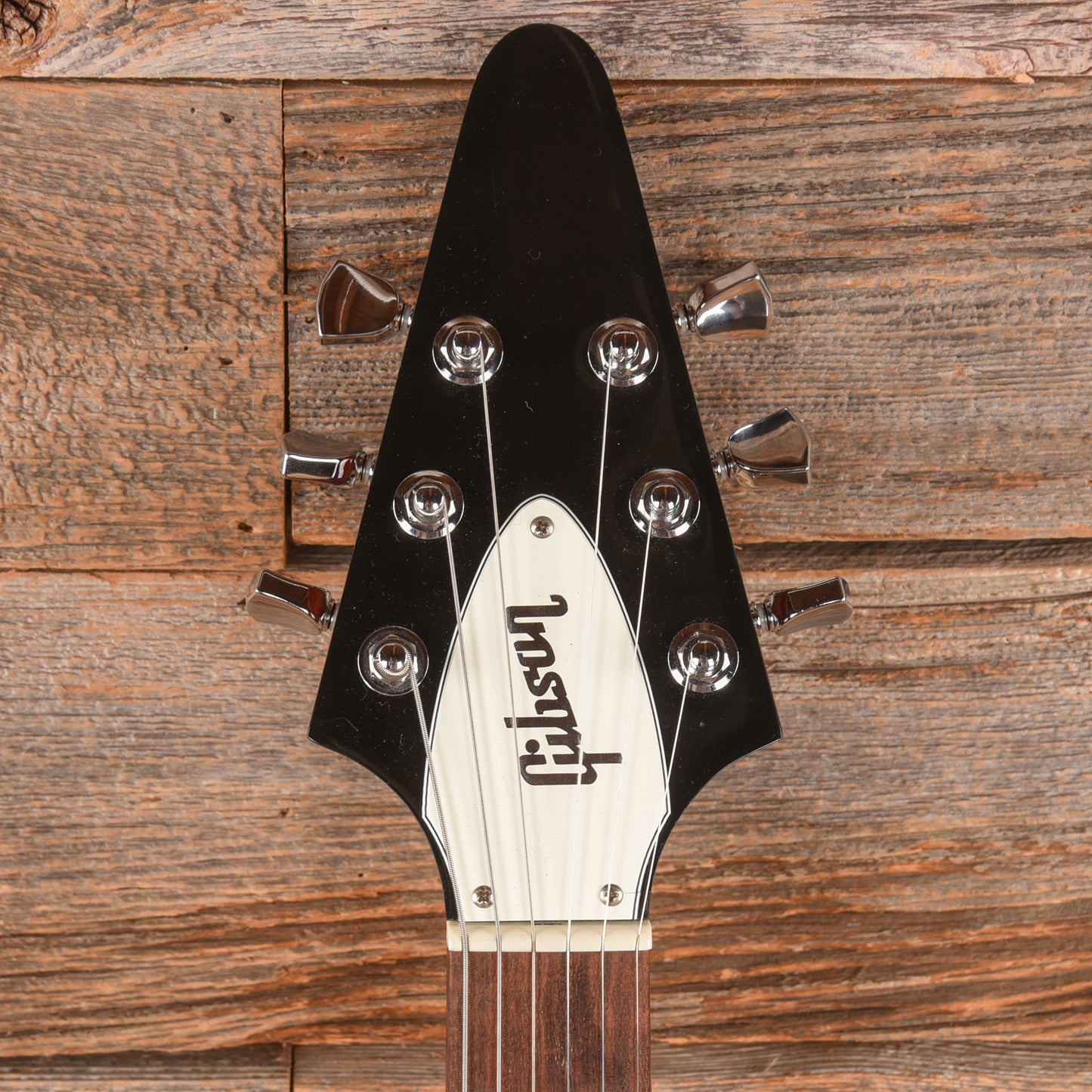 Gibson Flying V Cherry 2018 Electric Guitars