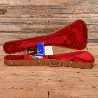 Gibson Flying V Cherry 2018 Electric Guitars