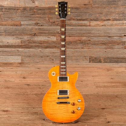 Gibson Gary Moore Les Paul Signature Sunburst 2013 Electric Guitars
