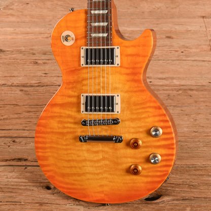 Gibson Gary Moore Les Paul Signature Sunburst 2013 Electric Guitars