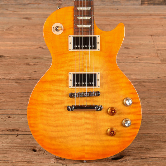 Gibson Gary Moore Les Paul Signature Sunburst 2013 Electric Guitars