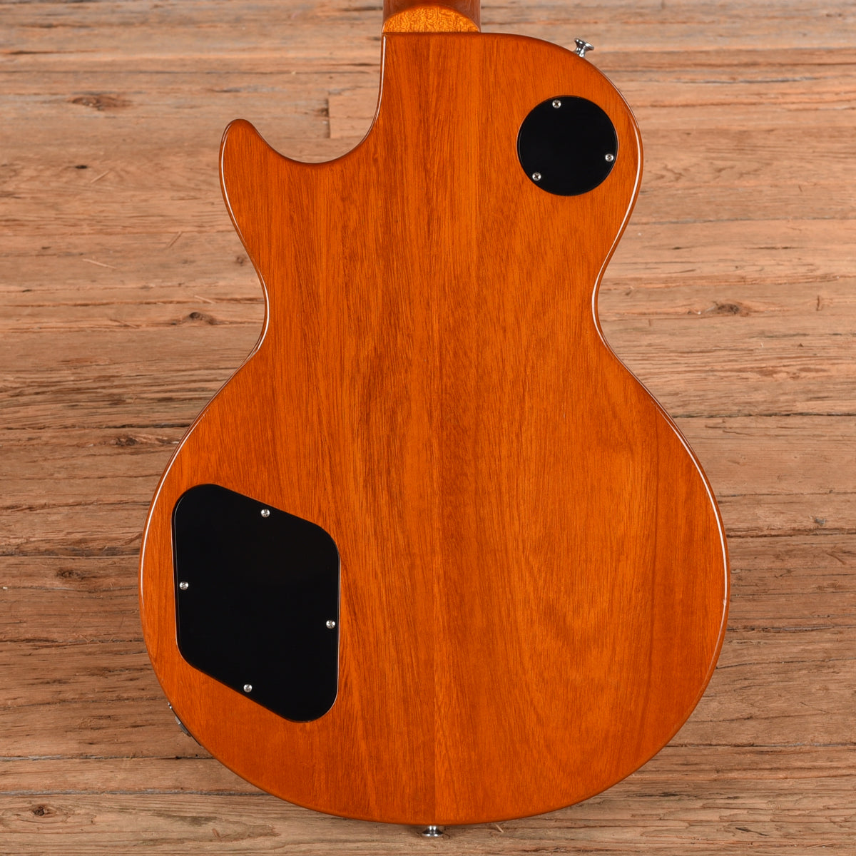 Gibson Gary Moore Les Paul Standard Lemonburst 2013 Electric Guitars