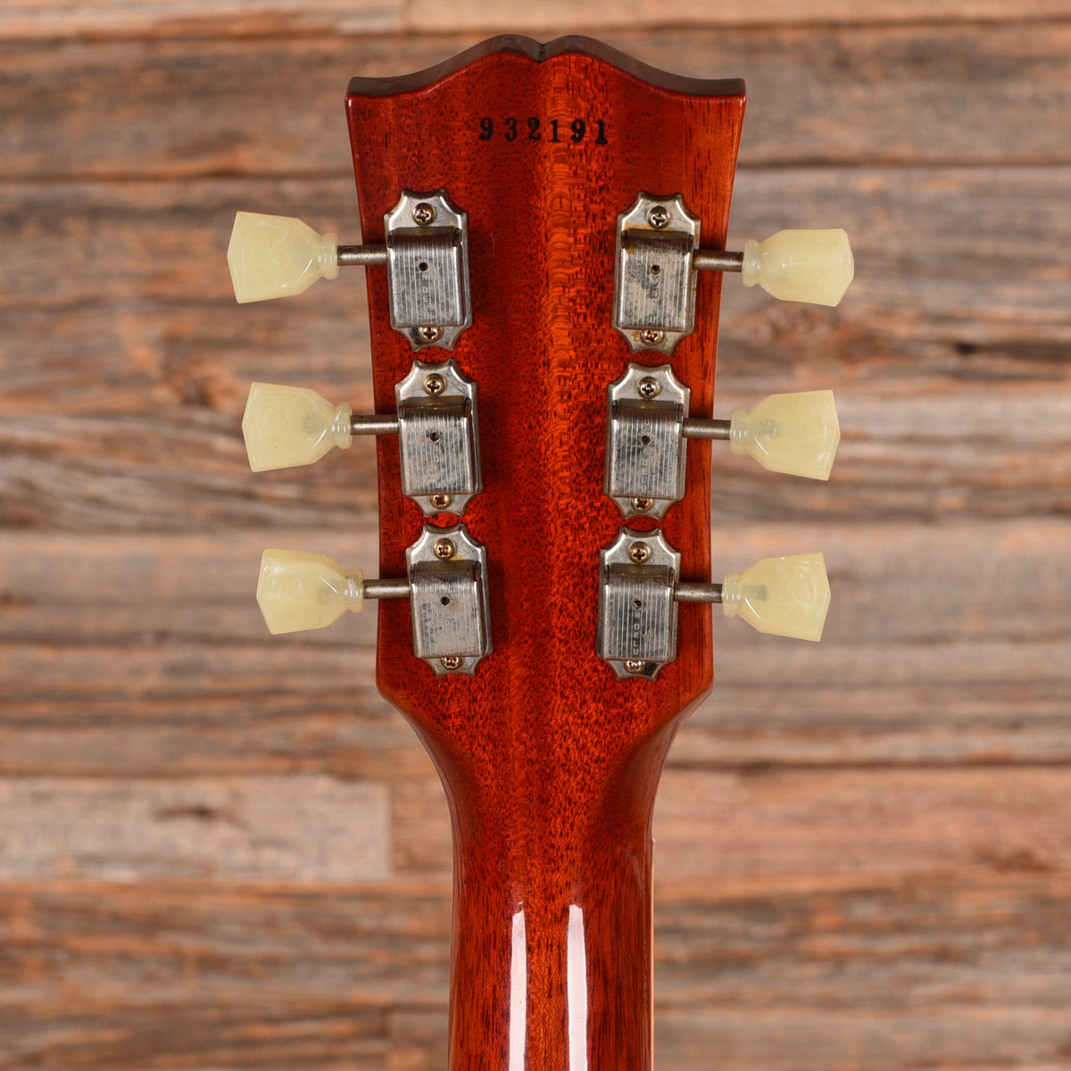 Gibson Gibson '59 Tobacco Sunburst 2023 Electric Guitars