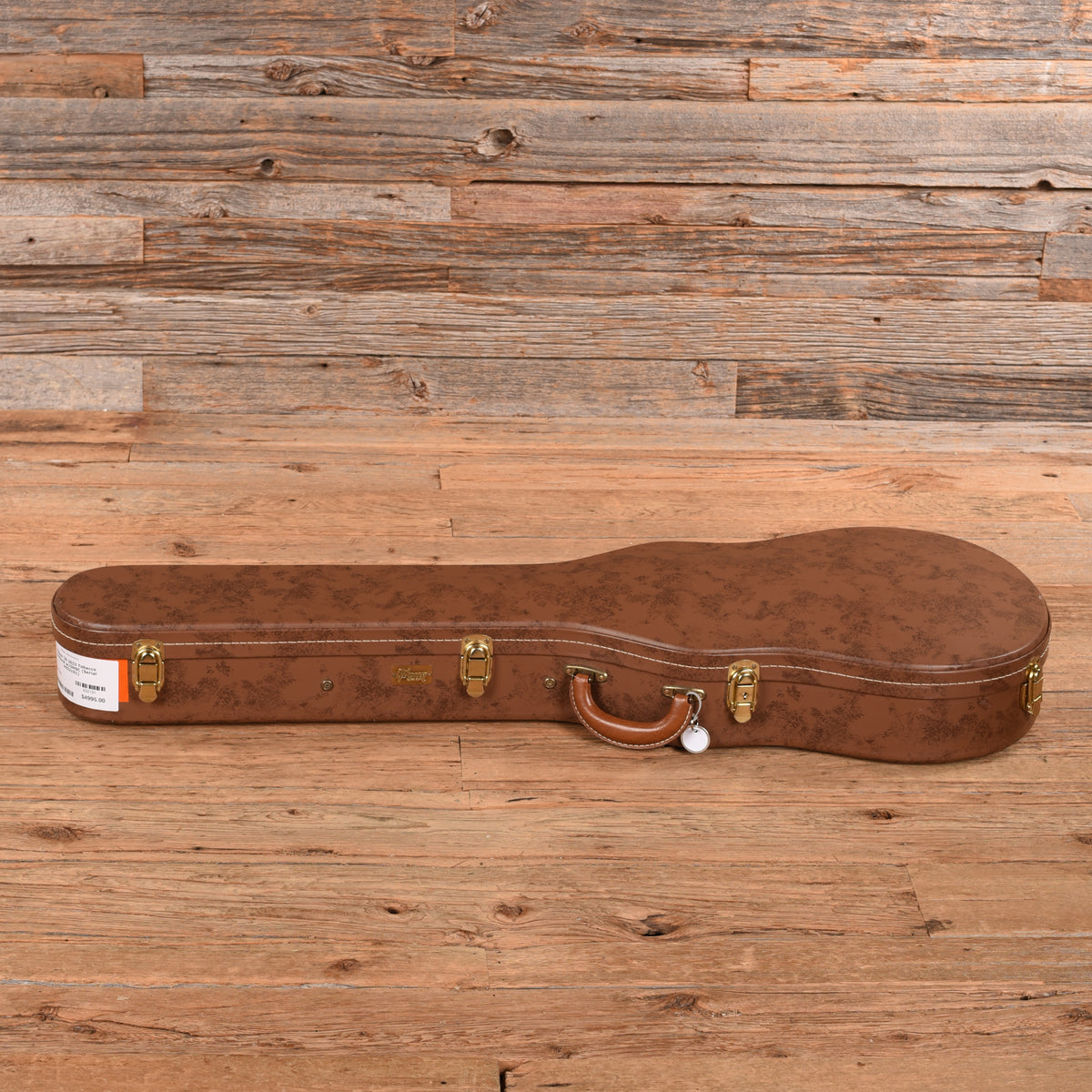 Gibson Gibson '59 Tobacco Sunburst 2023 Electric Guitars