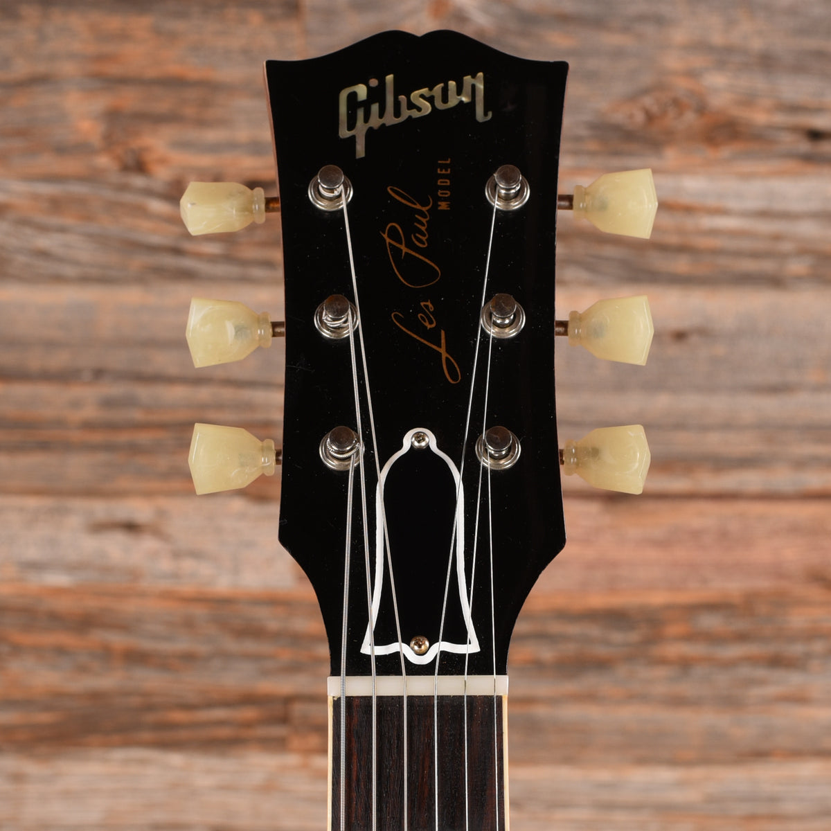 Gibson Gibson '59 Tobacco Sunburst 2023 Electric Guitars