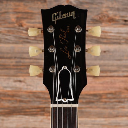 Gibson Gibson '59 Tobacco Sunburst 2023 Electric Guitars