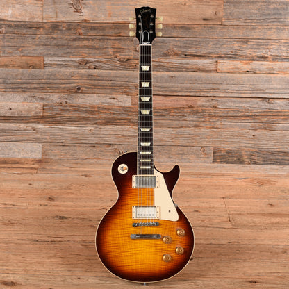 Gibson Gibson '59 Tobacco Sunburst 2023 Electric Guitars