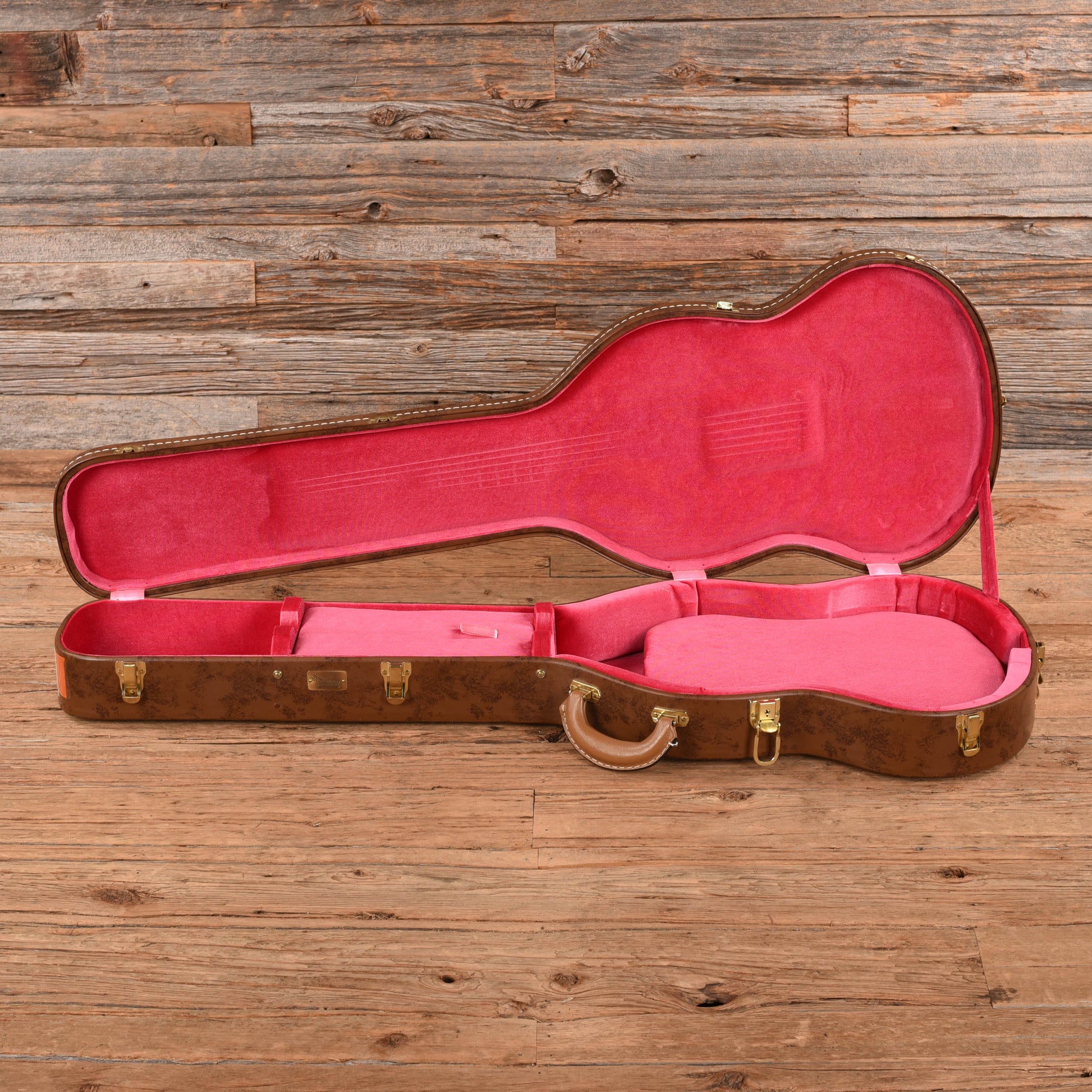 Gibson Gibson Custom 60th Anniversary '61 Les Paul SG Standard Cherry 2021 Electric Guitars