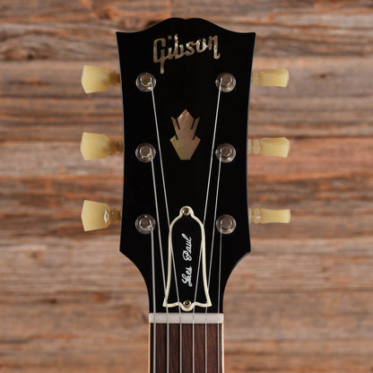 Gibson Gibson Custom 60th Anniversary '61 Les Paul SG Standard Cherry 2021 Electric Guitars