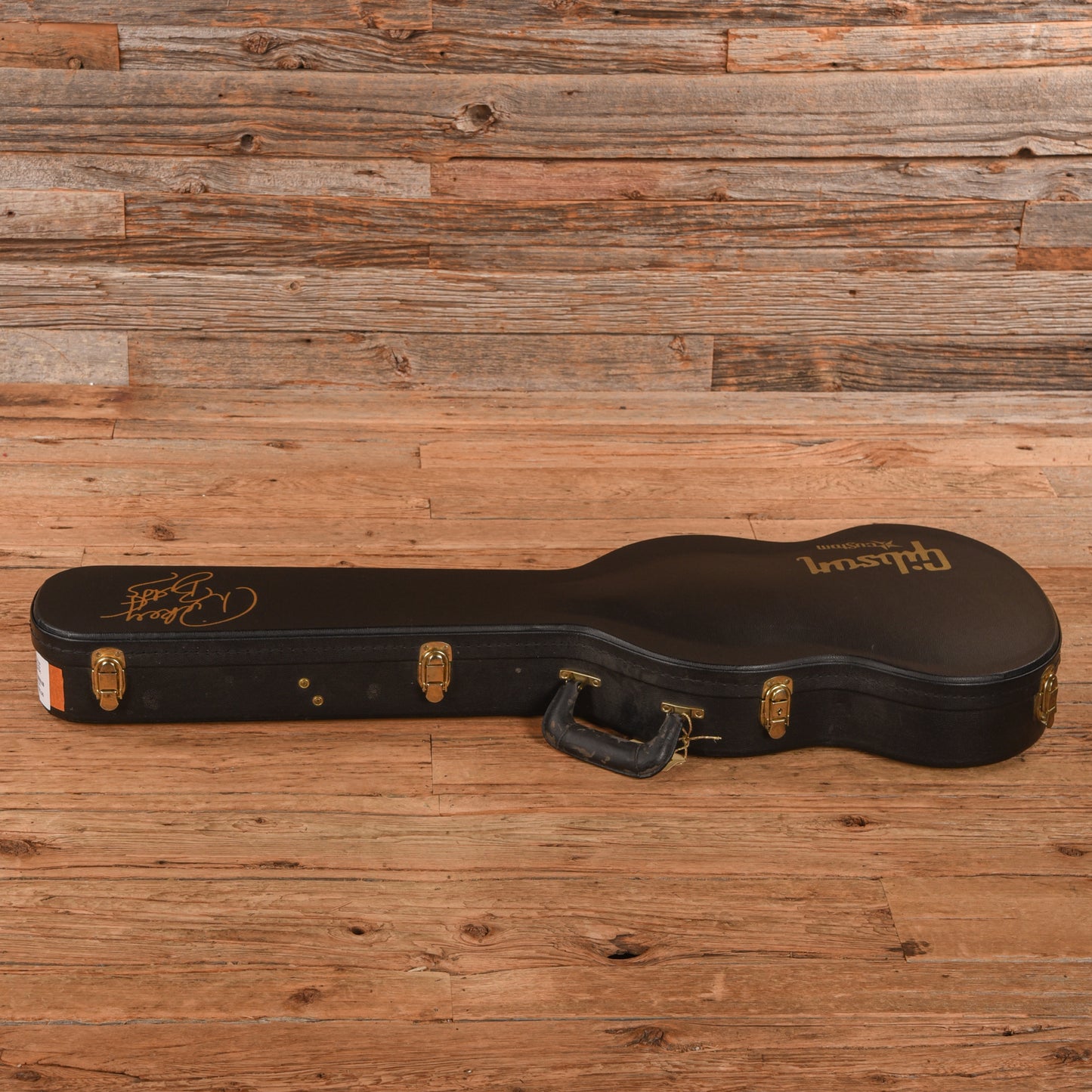 Gibson Gibson Custom Shop Dickie Betts B2B 'From One Brother to Another' Electric Guitars