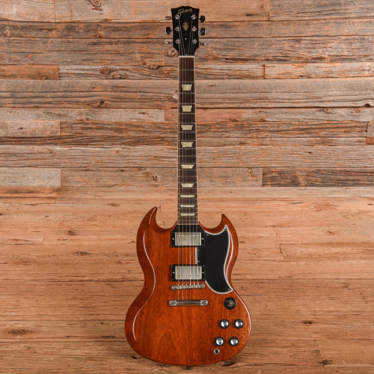 Gibson Gibson Custom Shop Dickie Betts B2B 'From One Brother to Another' Electric Guitars