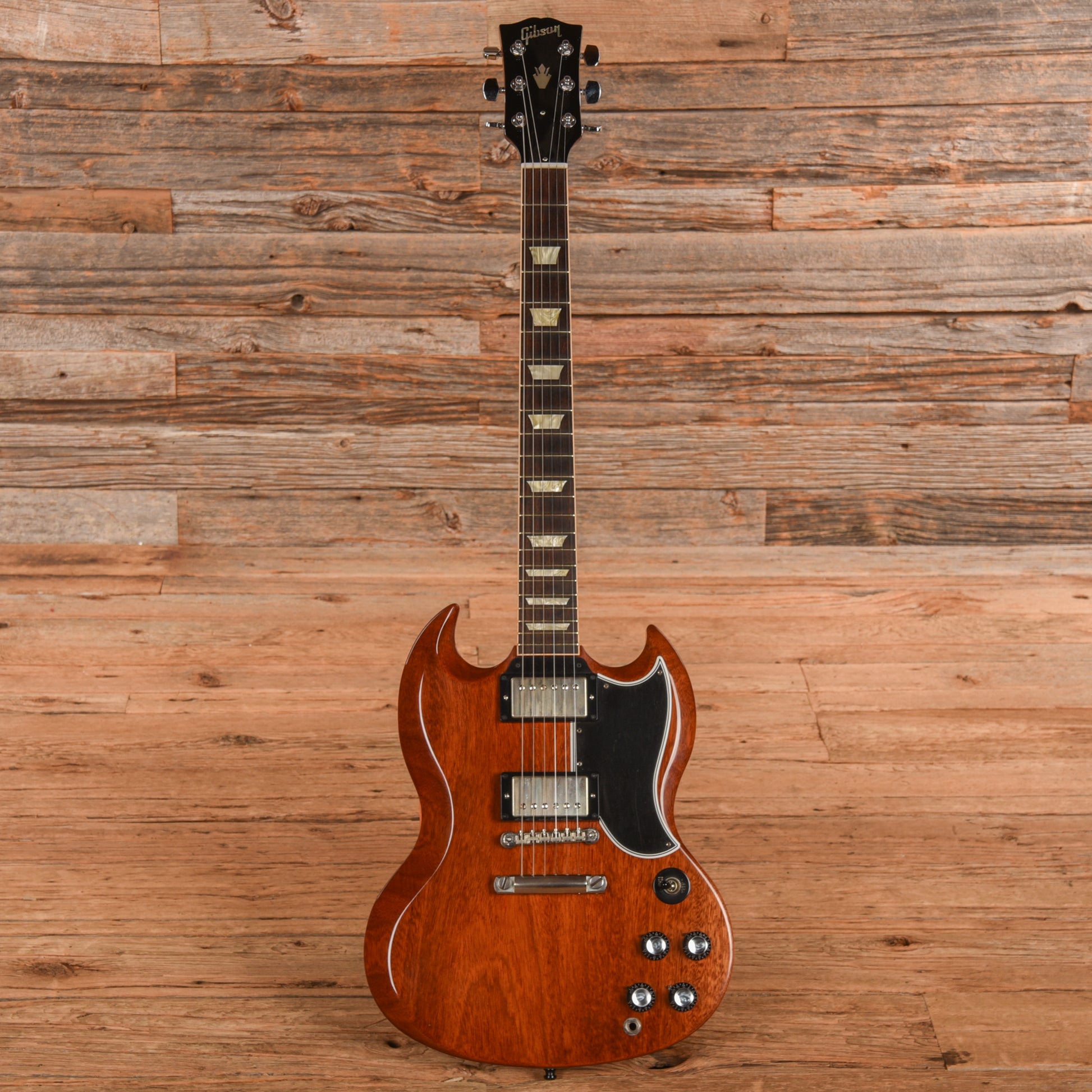 Gibson Gibson Custom Shop Dickie Betts B2B 'From One Brother to Another' Electric Guitars