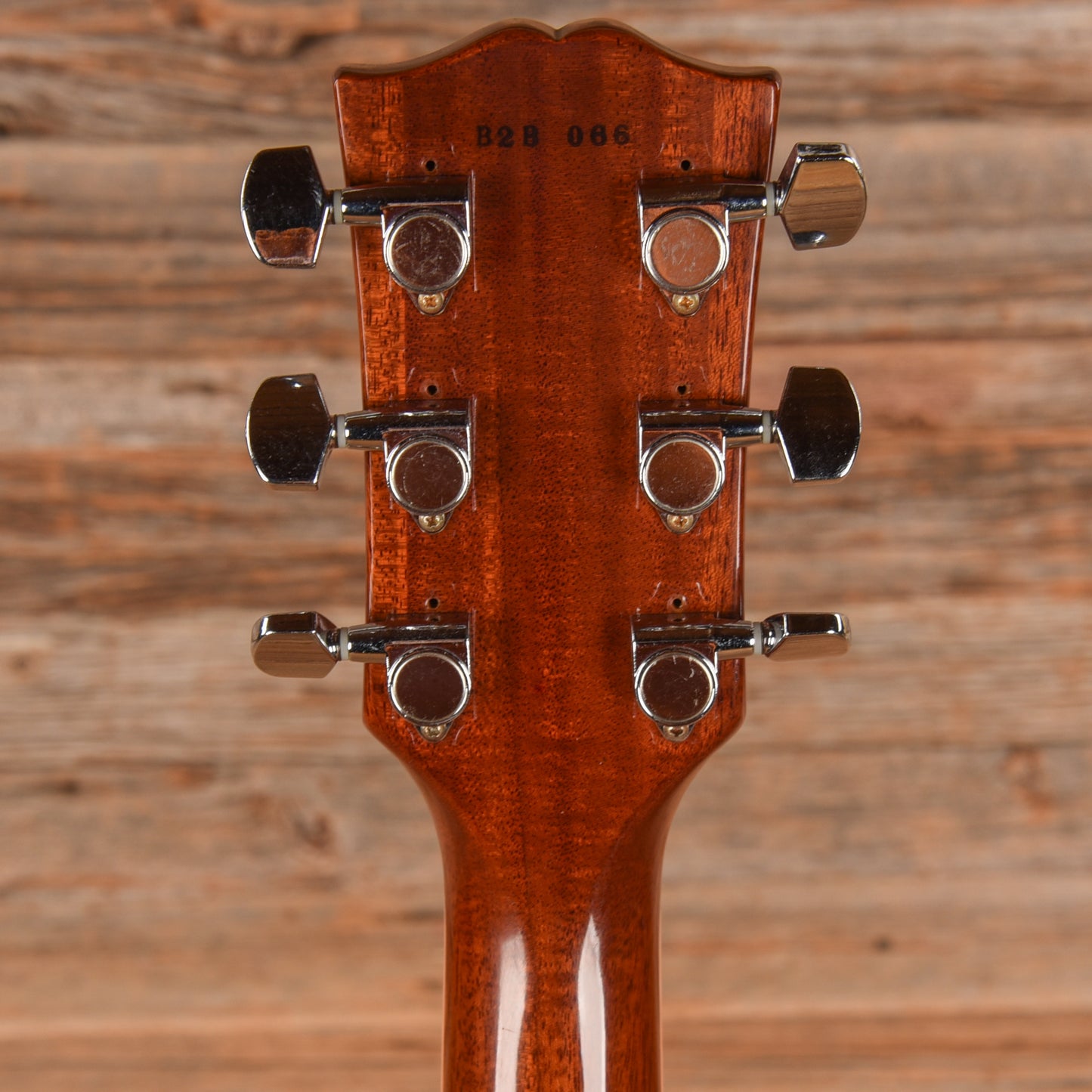 Gibson Gibson Custom Shop Dickie Betts B2B 'From One Brother to Another' Electric Guitars