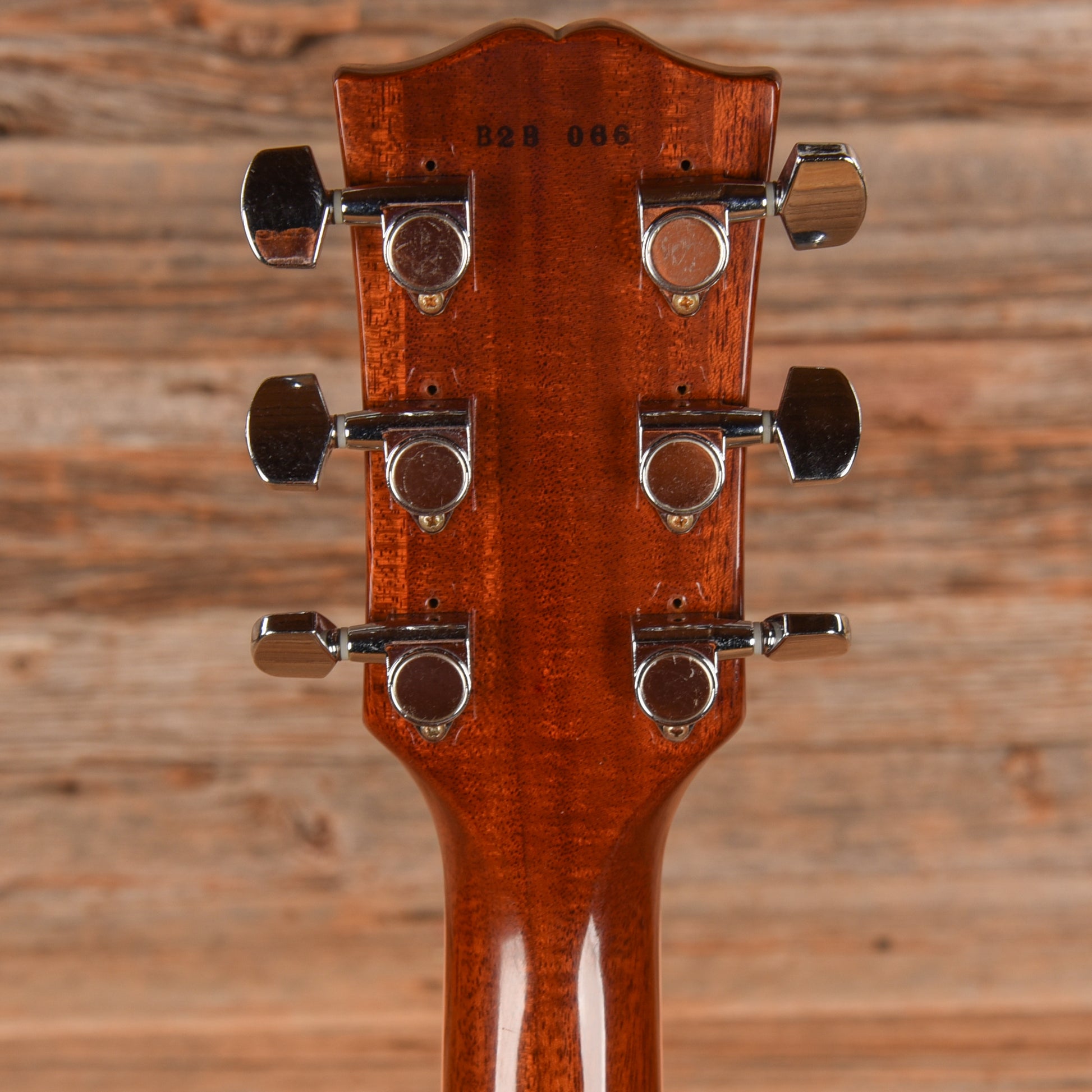 Gibson Gibson Custom Shop Dickie Betts B2B 'From One Brother to Another' Electric Guitars