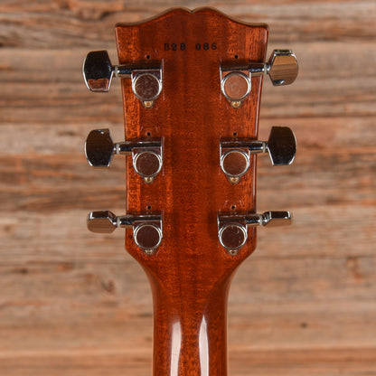 Gibson Gibson Custom Shop Dickie Betts B2B 'From One Brother to Another' Electric Guitars