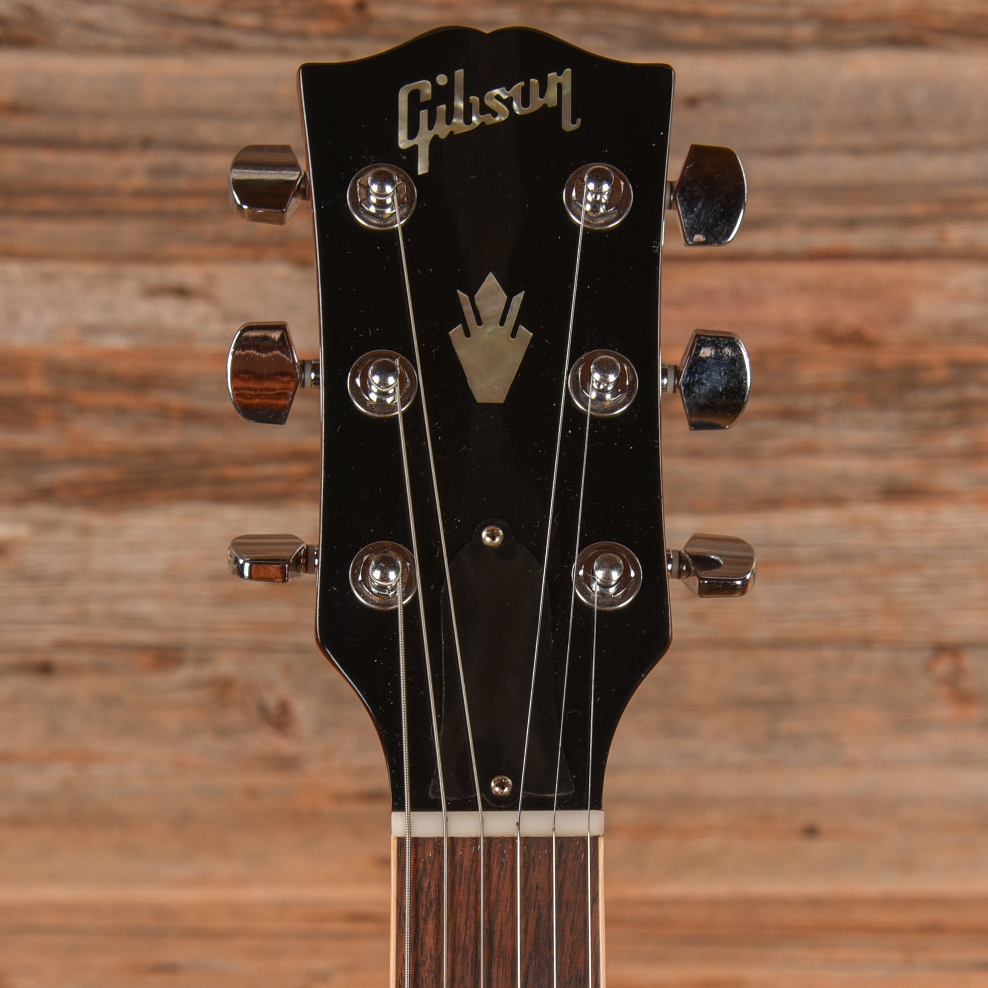 Gibson Gibson Custom Shop Dickie Betts B2B 'From One Brother to Another' Electric Guitars