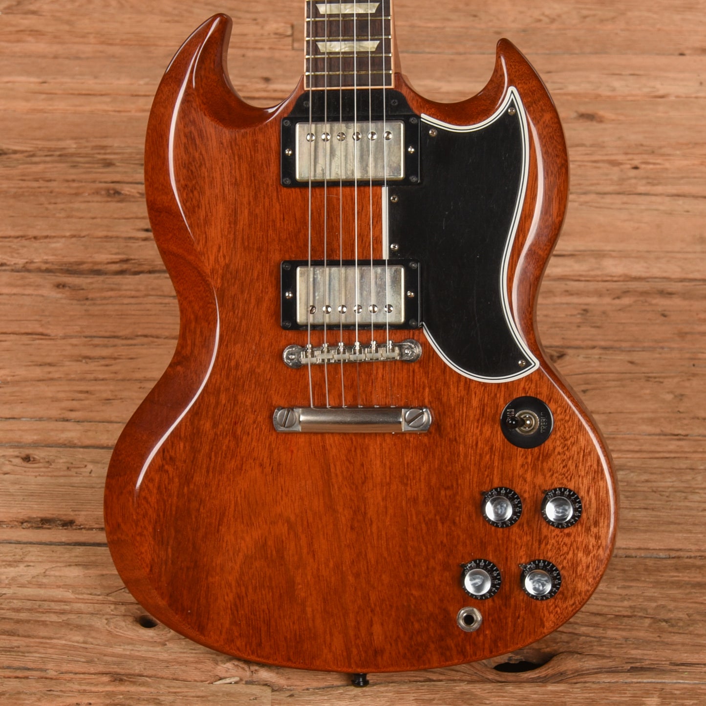 Gibson Gibson Custom Shop Dickie Betts B2B 'From One Brother to Another' Electric Guitars