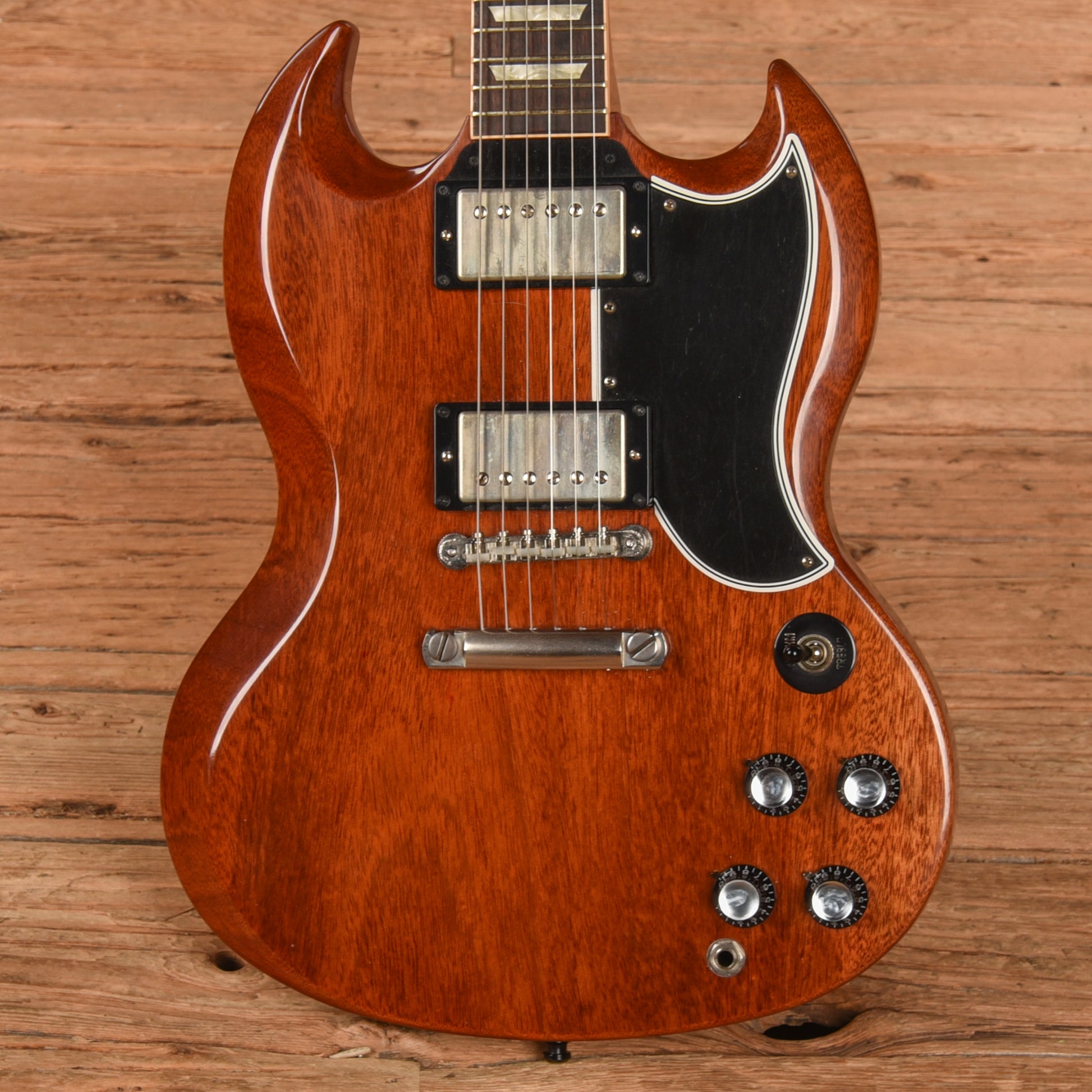 Gibson Gibson Custom Shop Dickie Betts B2B 'From One Brother to Another' Electric Guitars