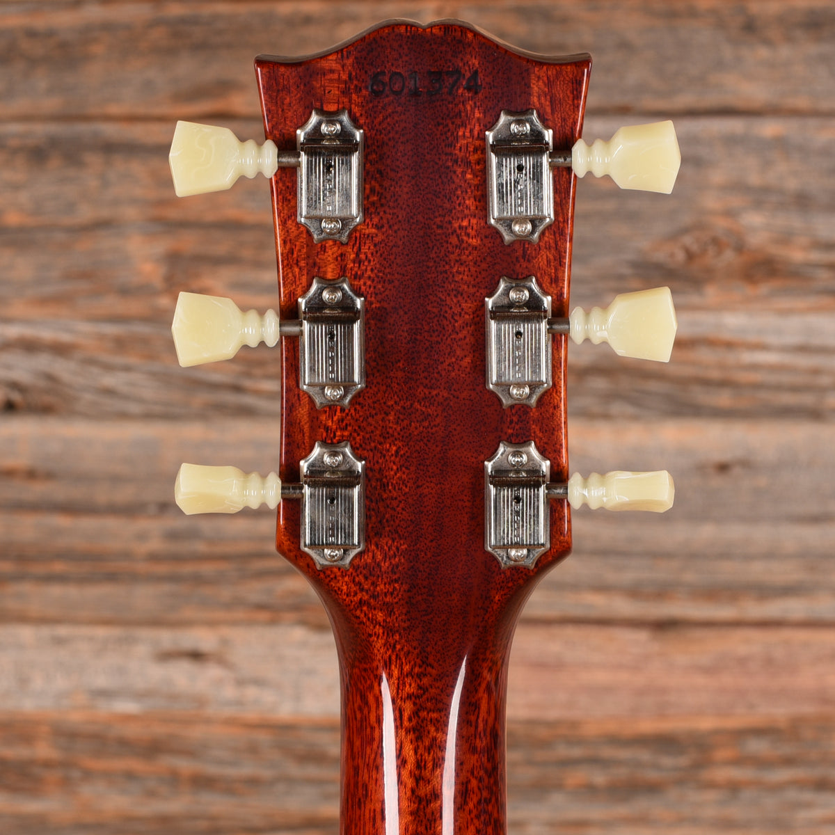 Gibson Gibson Custom Shop Special Order '64 SG Standard Reissue (CME Spec) Cherry 2026 Electric Guitars