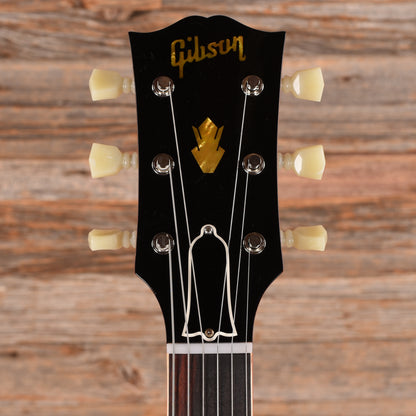 Gibson Gibson Custom Shop Special Order '64 SG Standard Reissue (CME Spec) Cherry 2026 Electric Guitars