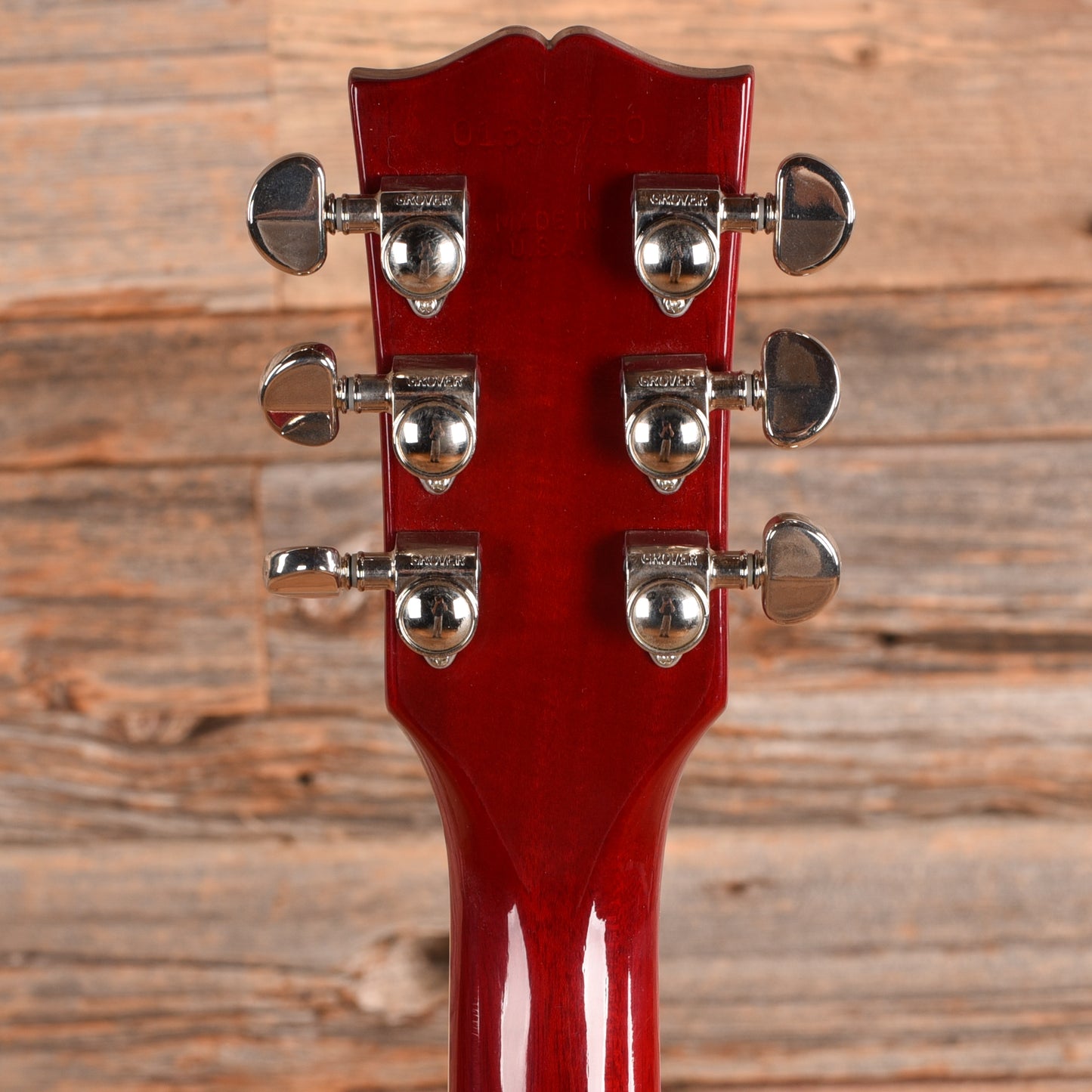 Gibson Gibson ES-335 Vintage Cherry 2006 Electric Guitars