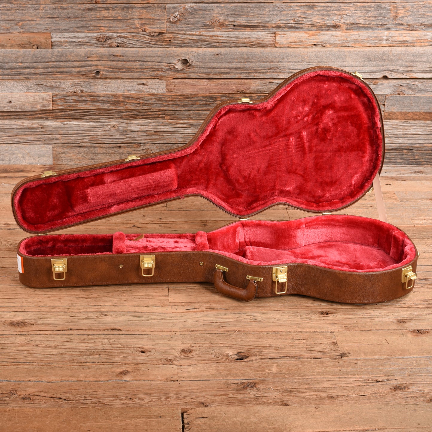 Gibson Gibson ES-335 Vintage Cherry 2006 Electric Guitars